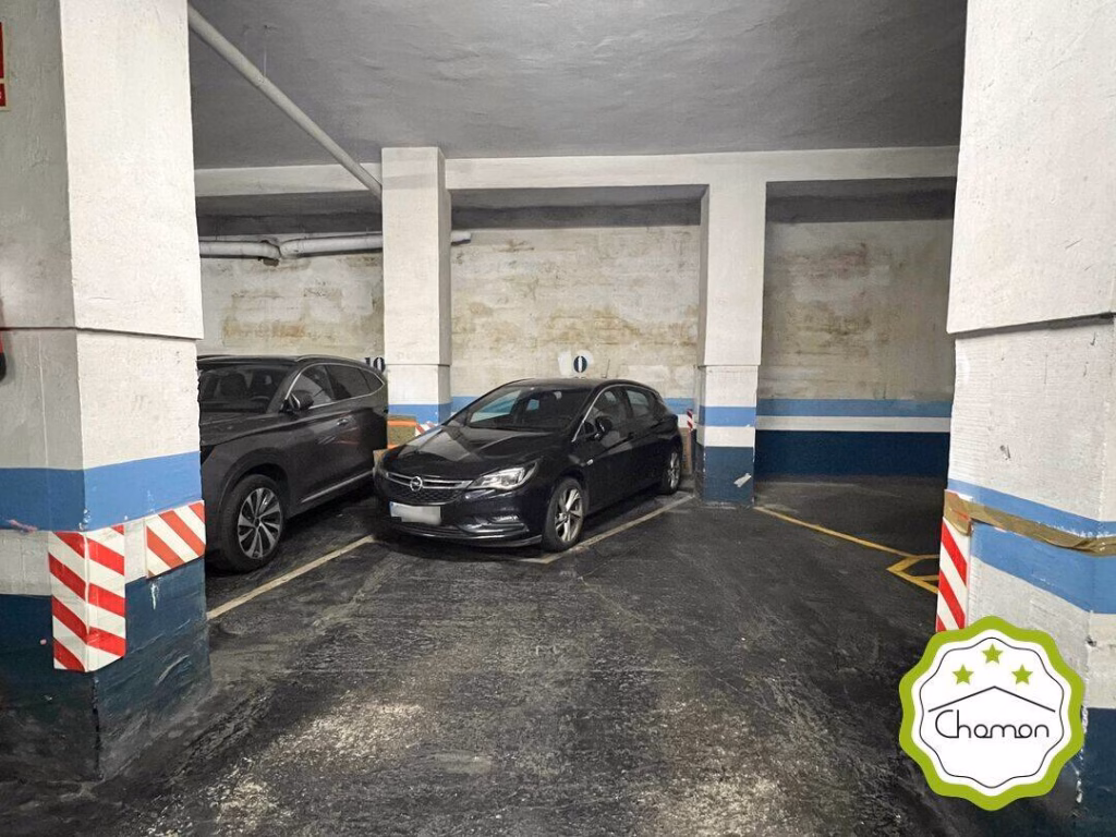Garaje en Venta en Portugalete,Centro,Poetā Diez Gābiño Kāleā - foto 5
