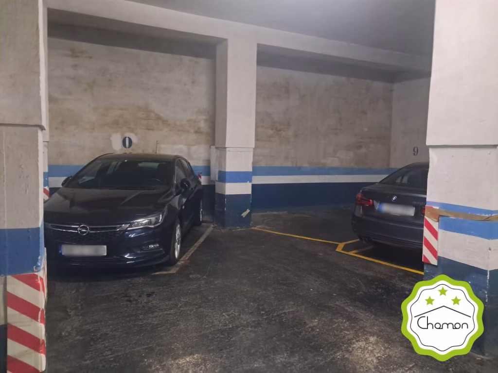 Garaje en Venta