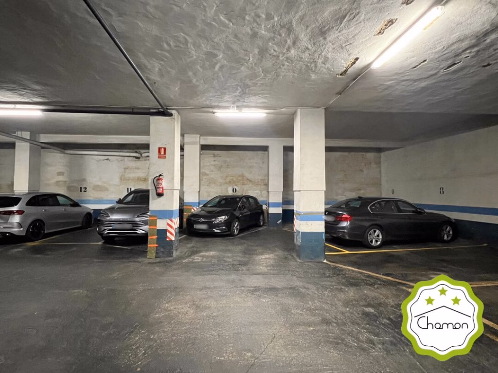 Garaje en Venta en Portugalete,Centro,Poetā Diez Gābiño Kāleā - foto 2