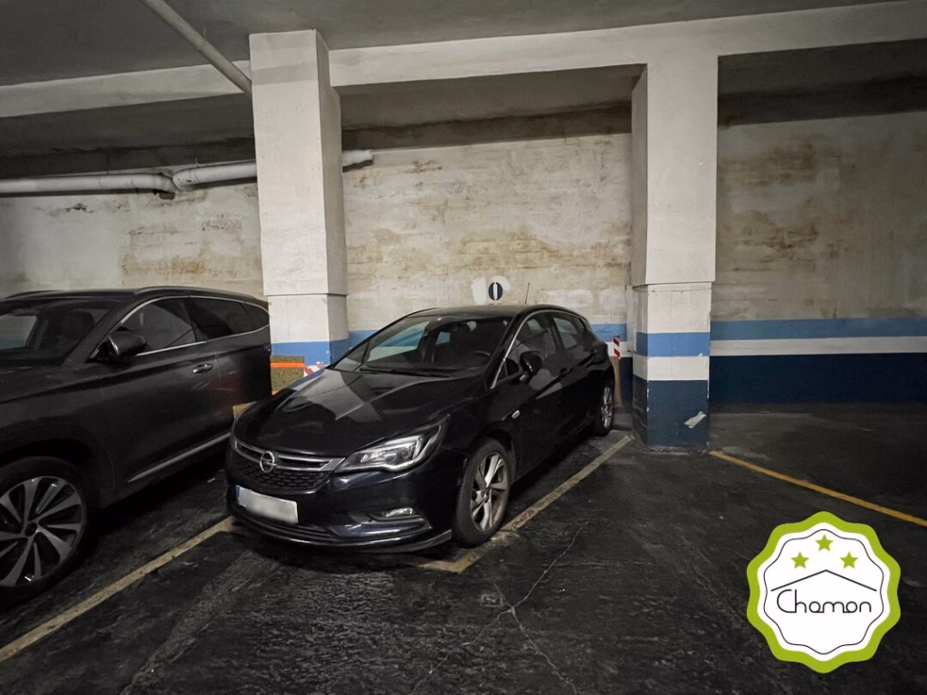 Garaje en Venta en Portugalete,Centro,Poetā Diez Gābiño Kāleā - foto 3