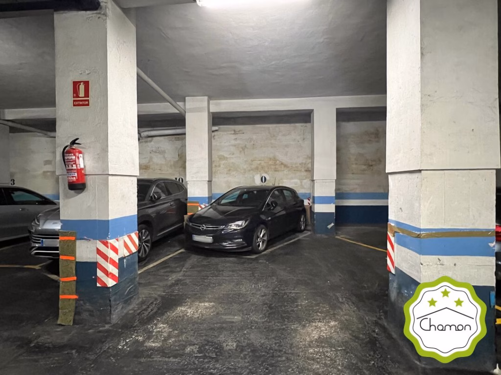 Garaje en Venta en Portugalete,Centro,Poetā Diez Gābiño Kāleā - foto 6