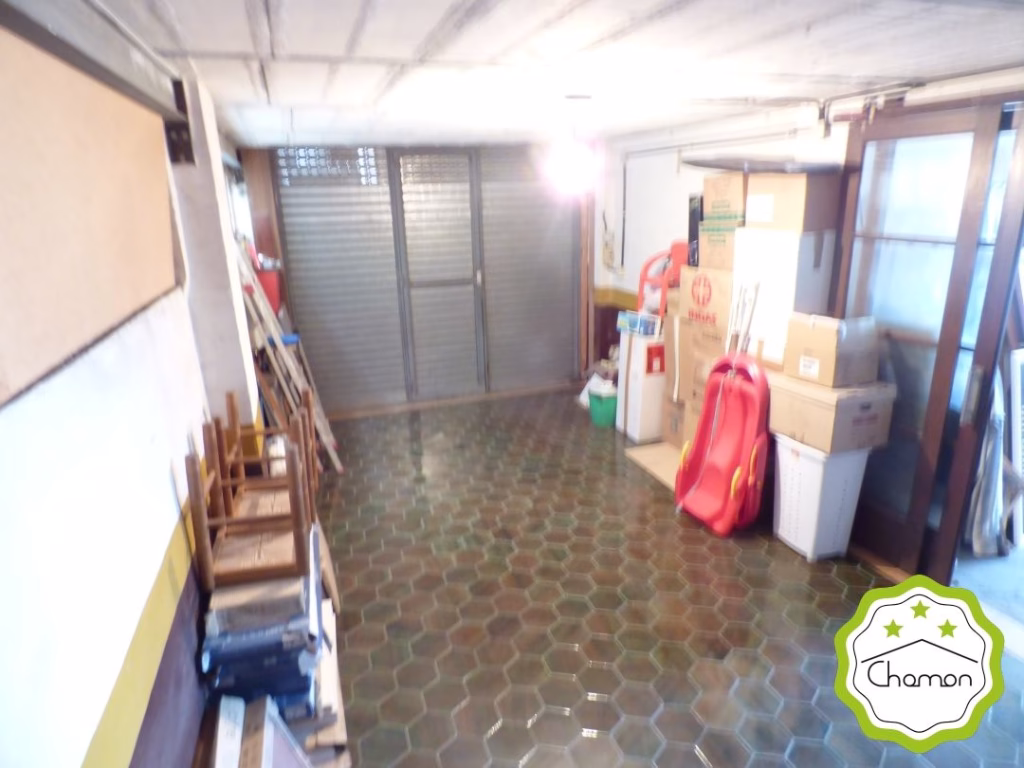Garaje en Venta en Bilbao,Rekaldeberri-Larraskitu,Errekalde-Larraskitu Errepidea - foto 6