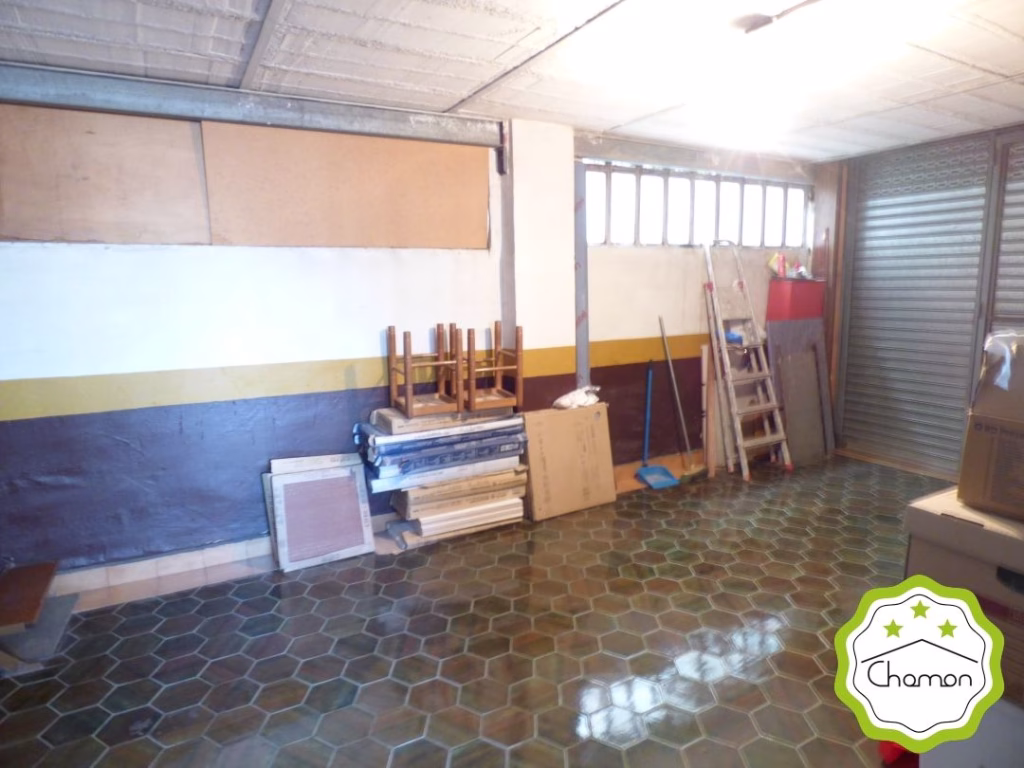 Garaje en Venta en Bilbao,Rekaldeberri-Larraskitu,Errekalde-Larraskitu Errepidea - foto 7