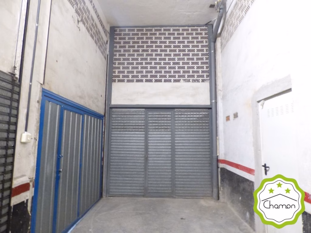 Garaje en Venta en Bilbao,Rekaldeberri-Larraskitu,Errekalde-Larraskitu Errepidea - foto 3