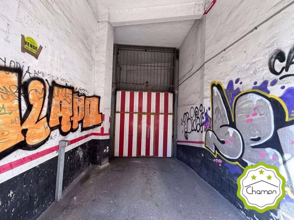 Garaje en Venta en Bilbao,Rekaldeberri-Larraskitu,Errekalde-Larraskitu Errepidea - foto 2