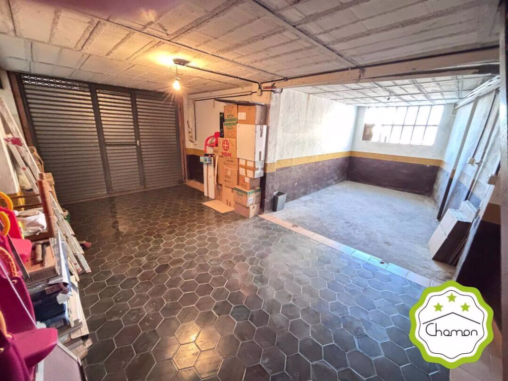 Garaje en Venta en Bilbao,Rekaldeberri-Larraskitu,Errekalde-Larraskitu Errepidea - foto 8