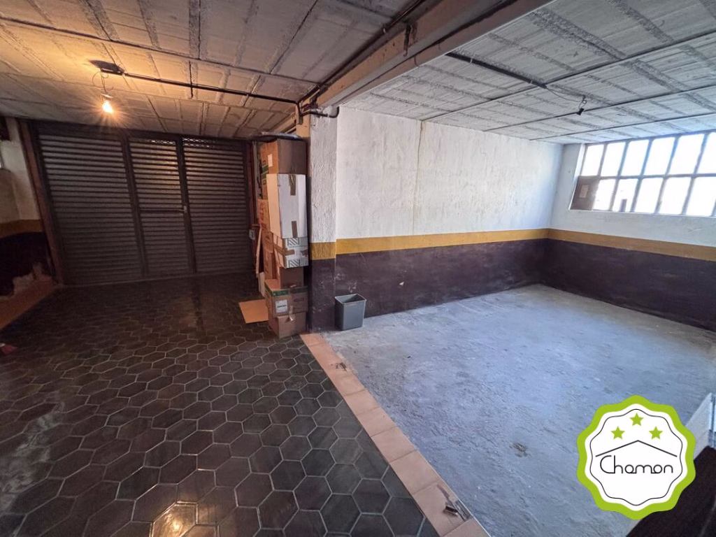 Garaje en Venta en Bilbao,Rekaldeberri-Larraskitu,Errekalde-Larraskitu Errepidea - foto 9