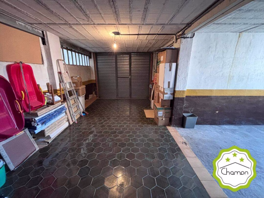 Garaje en Venta en Bilbao,Rekaldeberri-Larraskitu,Errekalde-Larraskitu Errepidea - foto 10