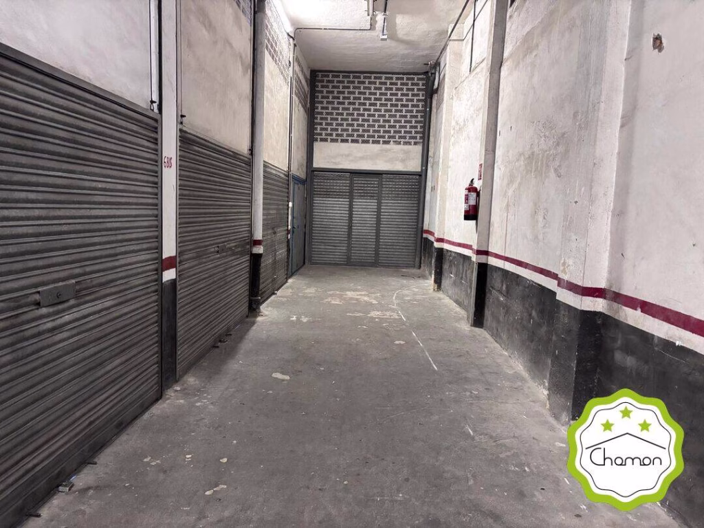 Garaje en Venta en Bilbao,Rekaldeberri-Larraskitu,Errekalde-Larraskitu Errepidea - foto 4