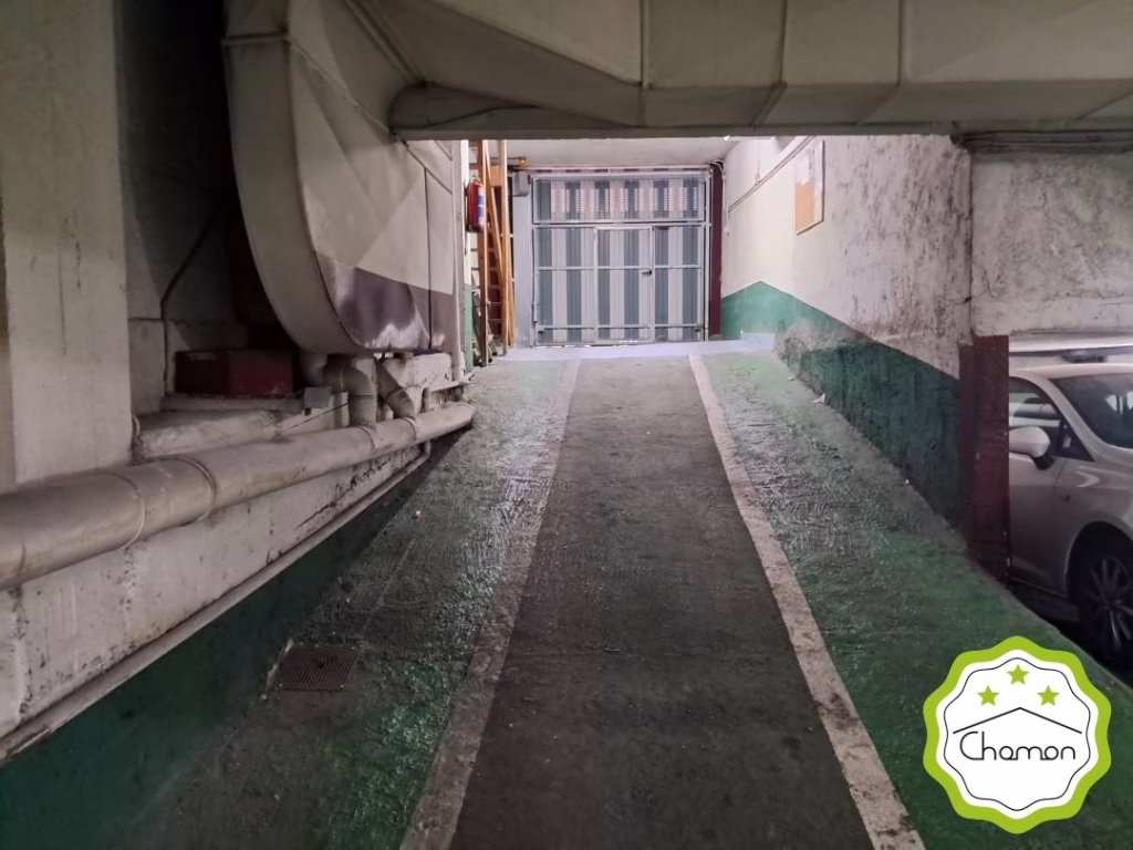 Garaje en Venta en Portugalete,Repélega ,Juan XXIII Kalea - foto 4
