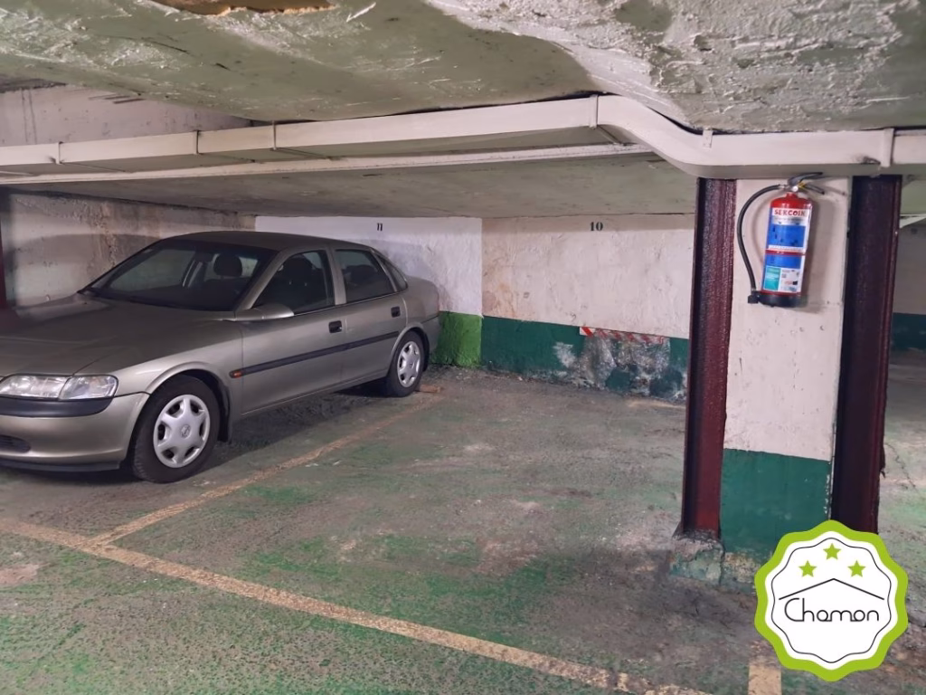 Garaje en Venta en Portugalete,Repélega ,Juan XXIII Kalea - foto 3