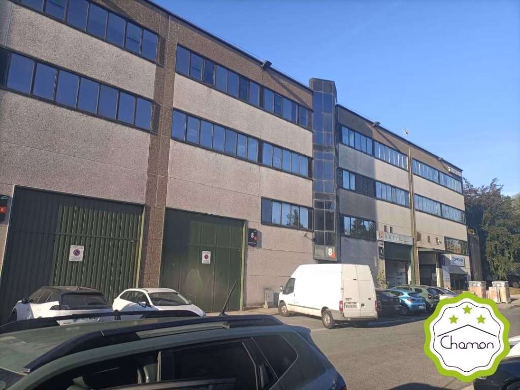 Alquiler de Office en Erandio,Asúa – Lauroeta,Astika Bidea - foto 2