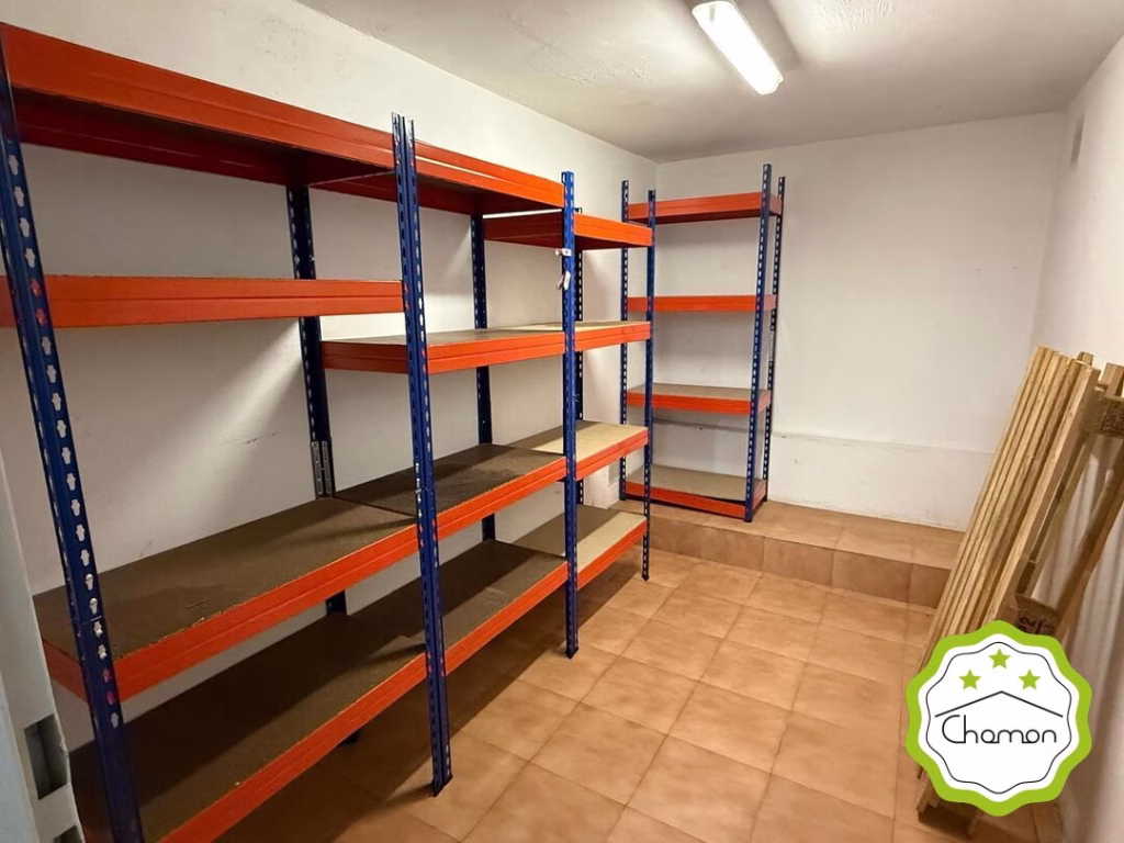 Trastero en Venta en Portugalete,Repélega ,Barrengoitia Kalea - foto 4