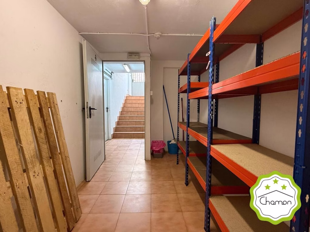 Trastero en Venta en Portugalete,Repélega ,Barrengoitia Kalea - foto 6