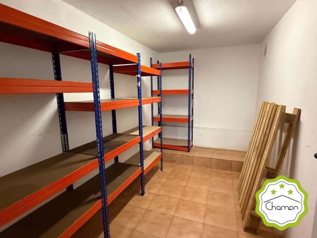 Trastero en Venta en Portugalete,Repélega ,Barrengoitia Kalea - foto 5