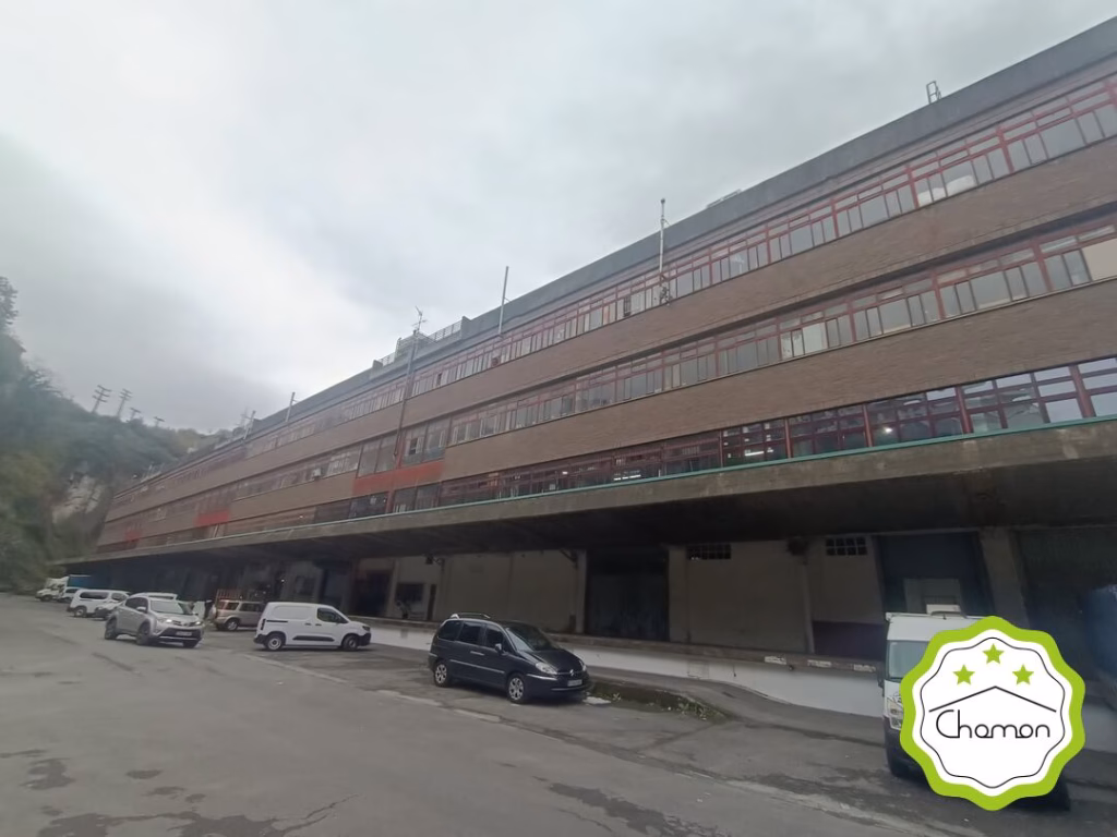 Pabellón en Venta en Bilbao,Rekaldeberri-Larraskitu,Gazteluondo Kalea - foto 3