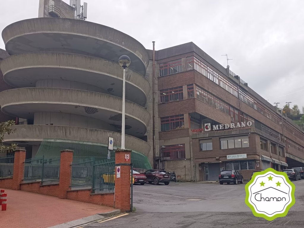 Pabellón en Venta en Bilbao,Rekaldeberri-Larraskitu,Gazteluondo Kalea - foto 2