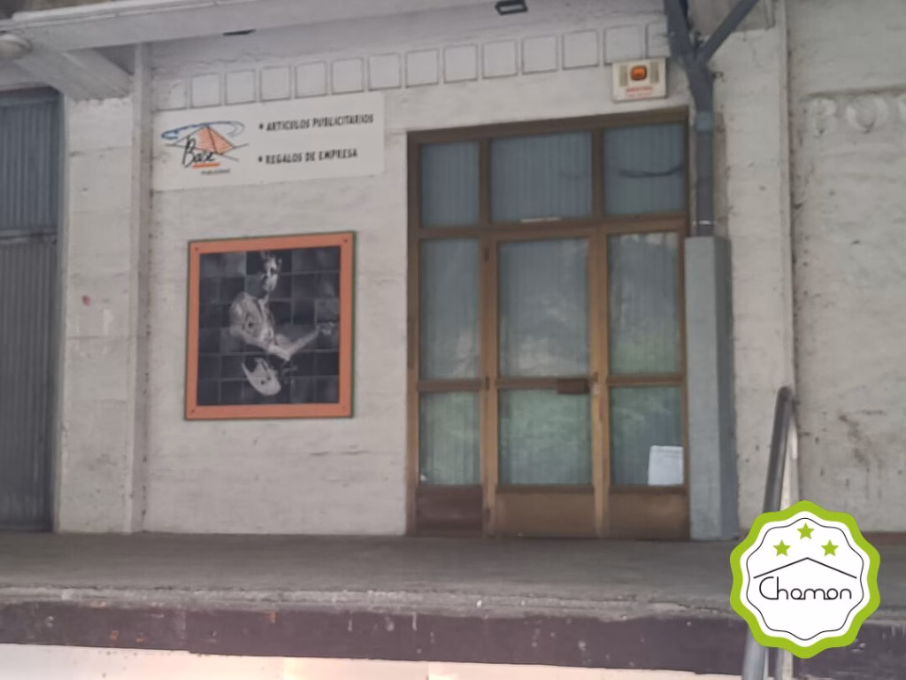 Pabellón en Venta en Bilbao,Rekaldeberri-Larraskitu,Gazteluondo Kalea - foto 5