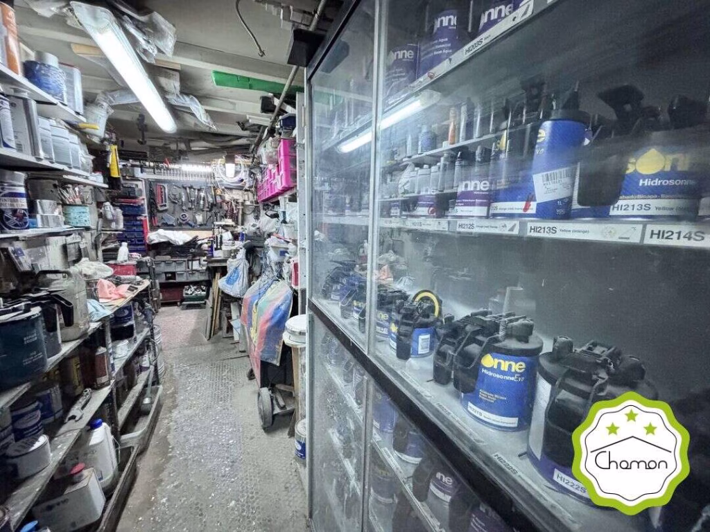Local en Venta en Bilbao,Iralabarri,Irala Kalea - foto 16