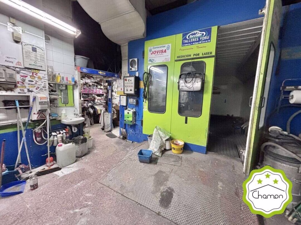 Local en Venta en Bilbao,Iralabarri,Irala Kalea - foto 8