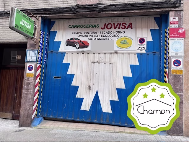 Local comercial en Venta
