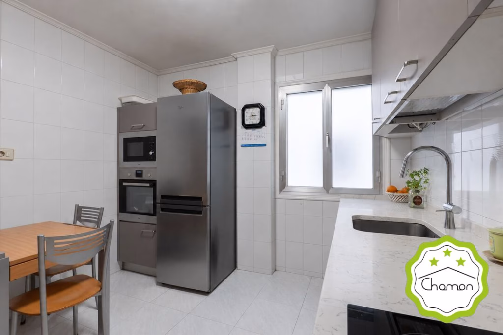 Piso en Venta en Portugalete,Repélega ,El Frontón Kalea - foto 23