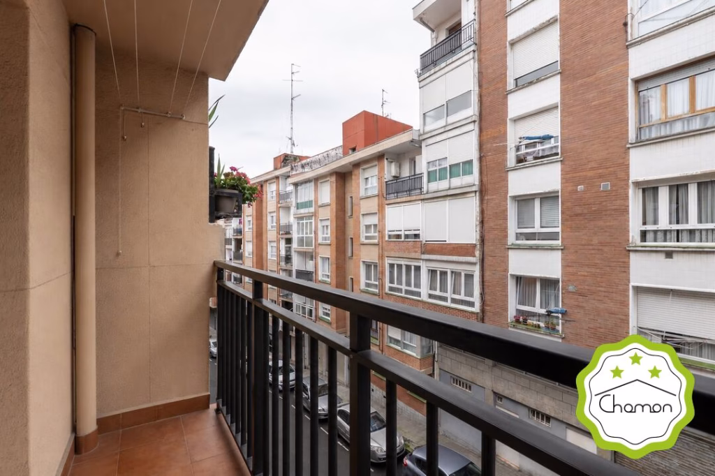 Piso en Venta en Portugalete,Repélega ,El Frontón Kalea - foto 4