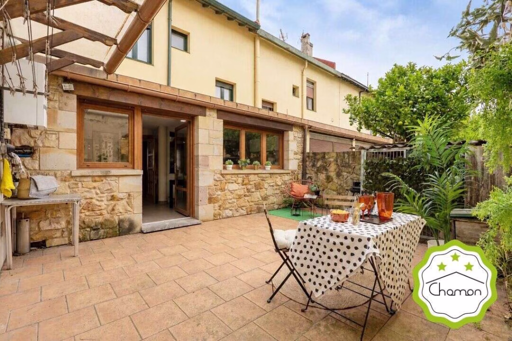 Casa en Venta en Portugalete,Repélega ,Grupo Villanueva - foto 42