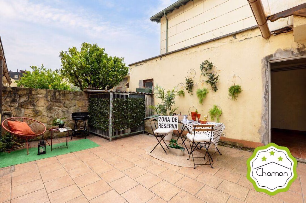 Casa en Venta en Portugalete,Repélega ,Grupo Villanueva - foto 44