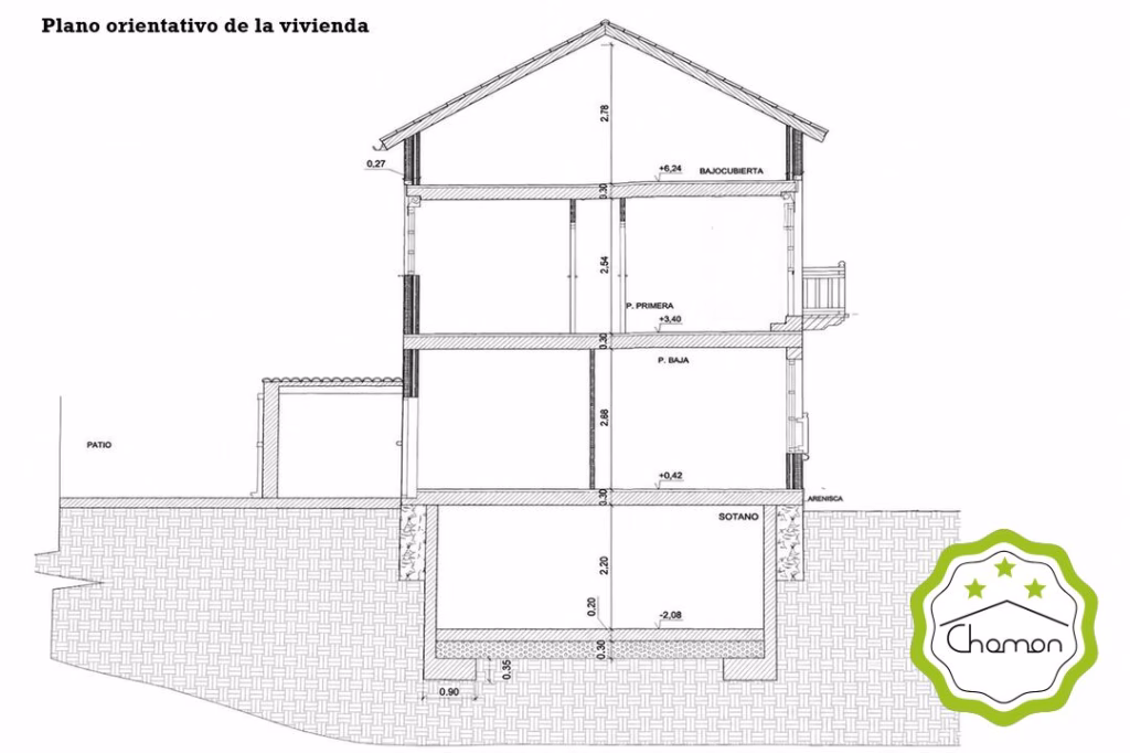 Casa en Venta en Portugalete,Repélega ,Grupo Villanueva - foto 49