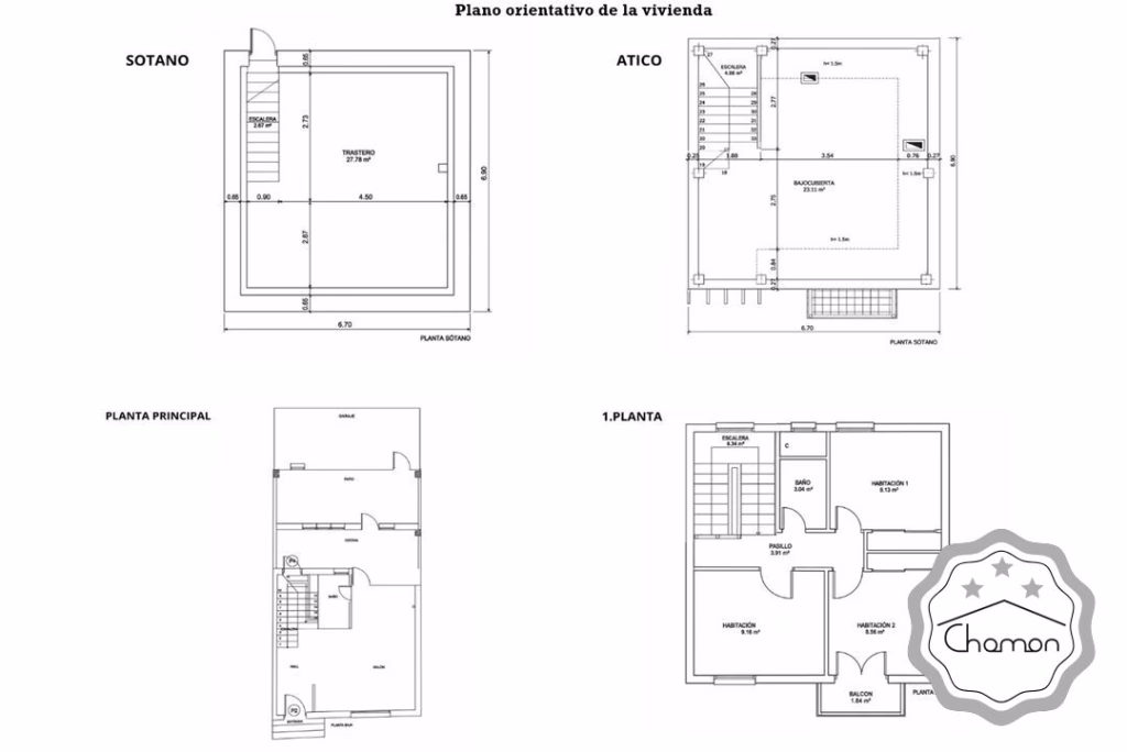 Casa en Venta en Portugalete,Repélega ,Grupo Villanueva - foto 50