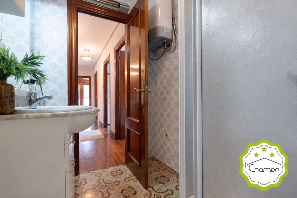 Piso en Venta en Portugalete,Zubeldia,Calle Maestro Zubeldia Kalea - foto 24