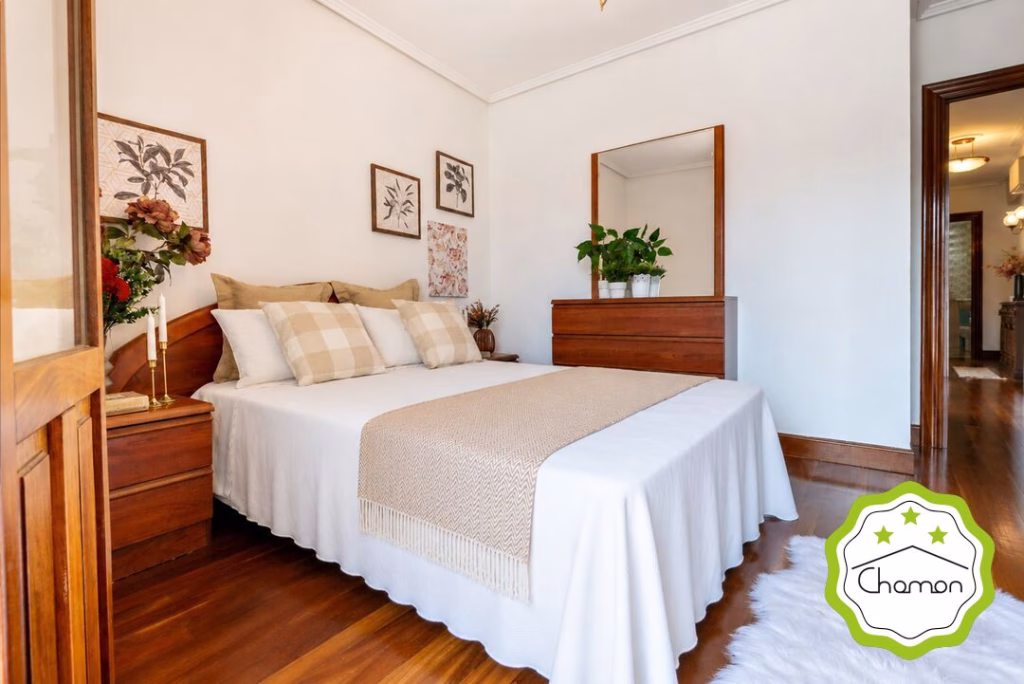 Piso en Venta en Portugalete,Zubeldia,Calle Maestro Zubeldia Kalea - foto 7