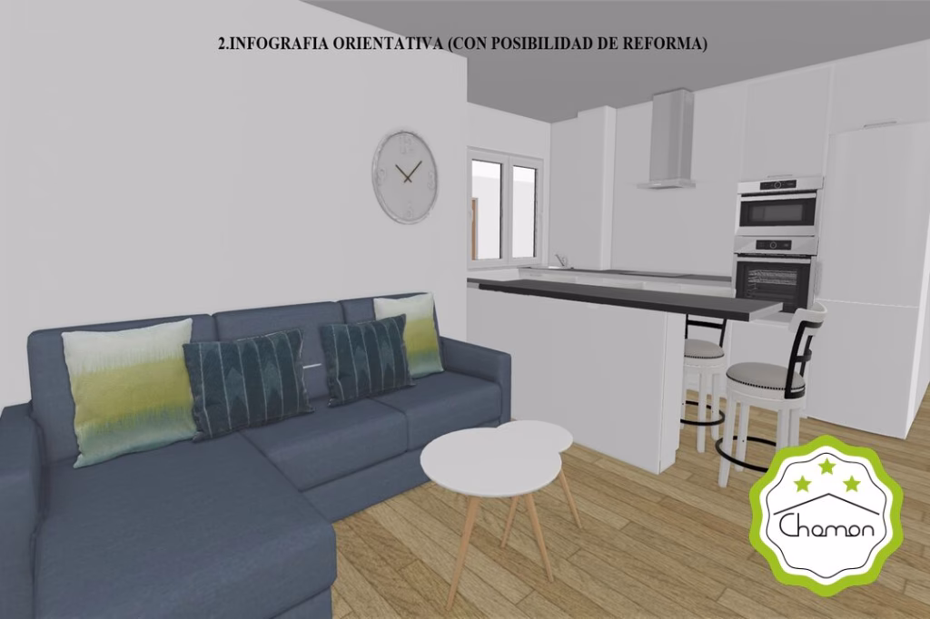 Piso en Venta en Portugalete,Zubeldia,Calle Maestro Zubeldia Kalea - foto 34