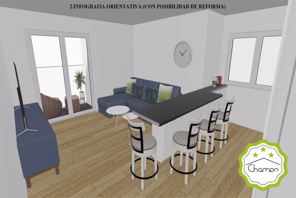 Piso en Venta en Portugalete,Zubeldia,Calle Maestro Zubeldia Kalea - foto 33