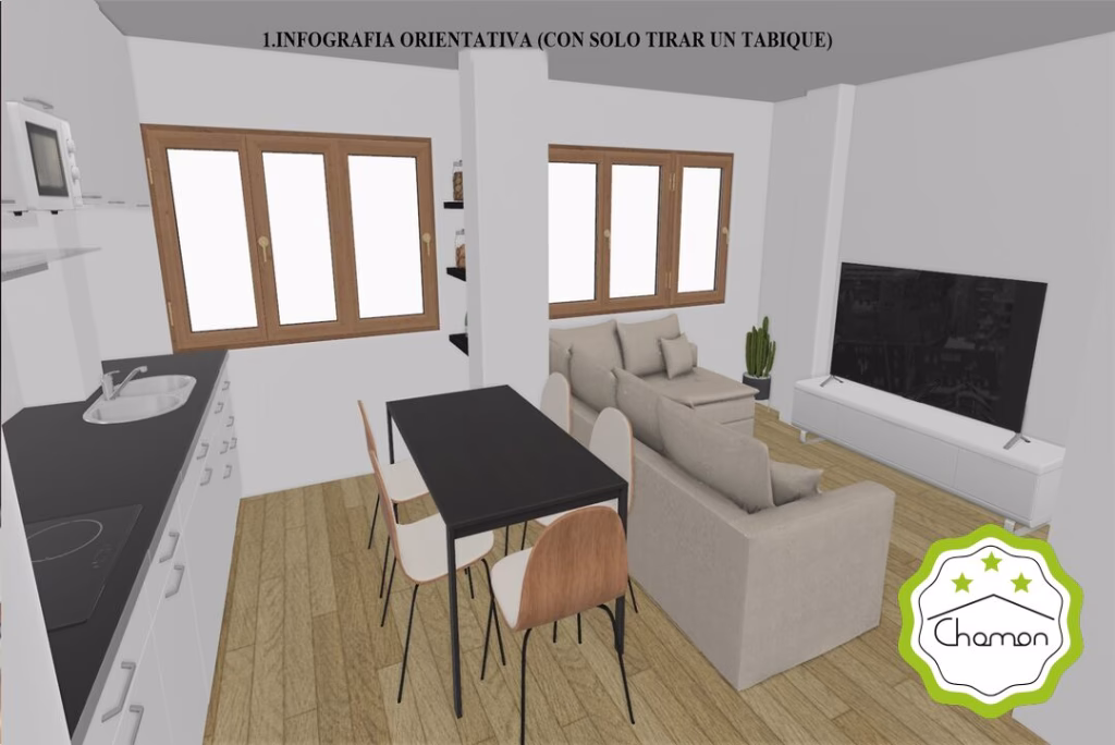 Piso en Venta en Portugalete,Zubeldia,Calle Maestro Zubeldia Kalea - foto 32