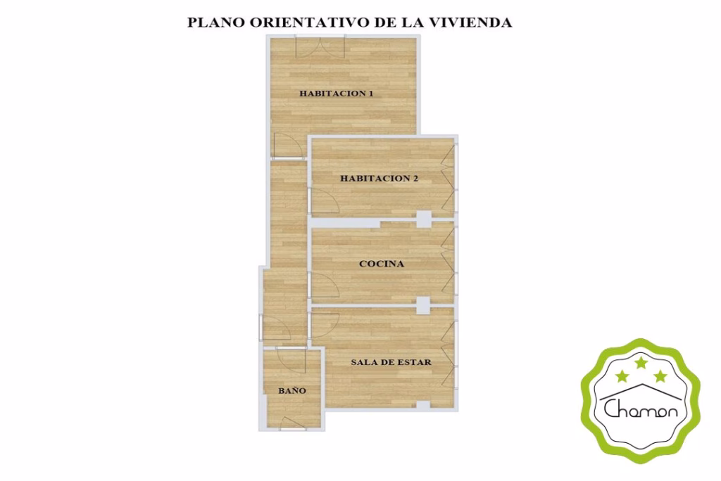 Piso en Venta en Portugalete,Zubeldia,Calle Maestro Zubeldia Kalea - foto 29