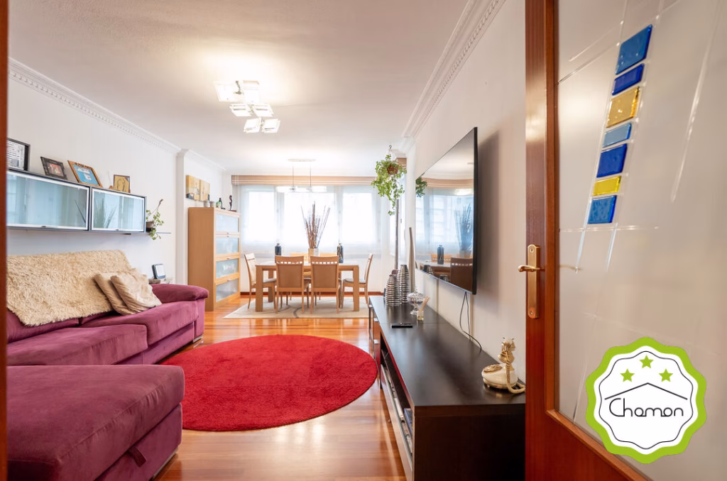 Piso en Venta en Barakaldo,Retuerto,Grupo Loitzaga - foto 11