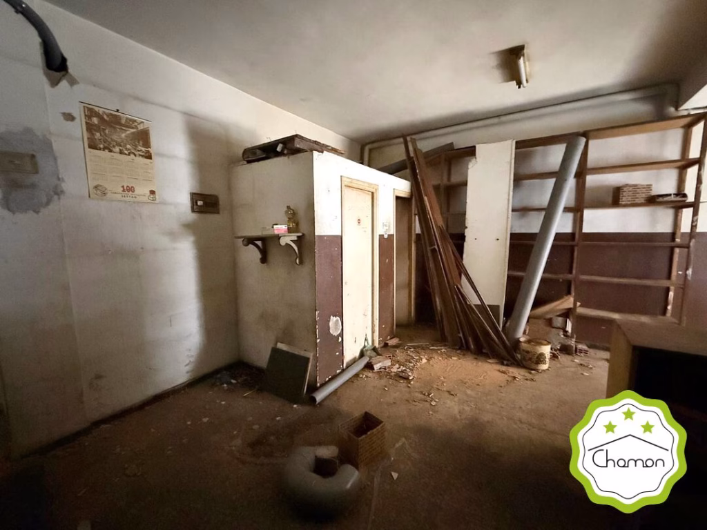 Local en Venta en Portugalete,Repélega ,Luis Fernandez Gomez Kalea - foto 9