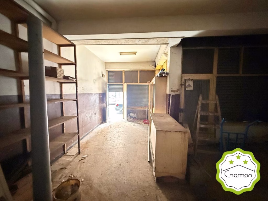 Local en Venta en Portugalete,Repélega ,Luis Fernandez Gomez Kalea - foto 4