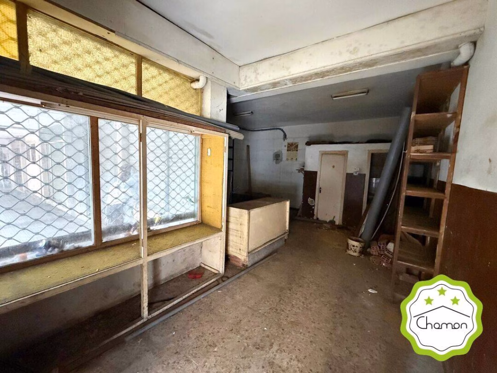 Local en Venta en Portugalete,Repélega ,Luis Fernandez Gomez Kalea - foto 6