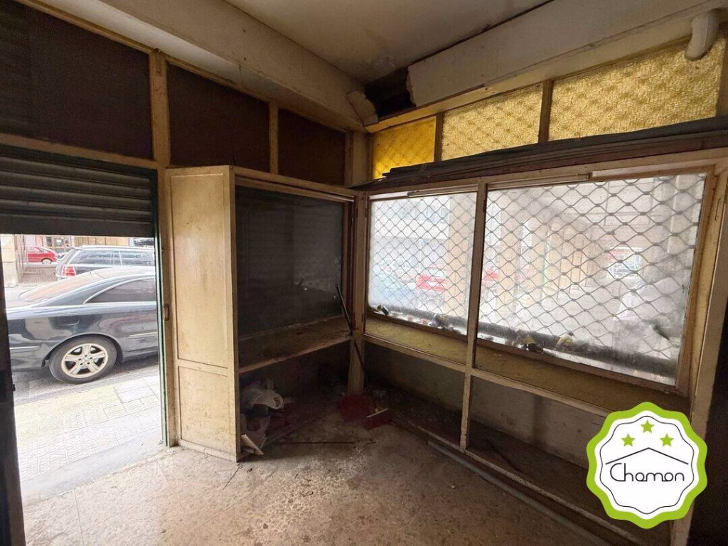 Local en Venta en Portugalete,Repélega ,Luis Fernandez Gomez Kalea - foto 5