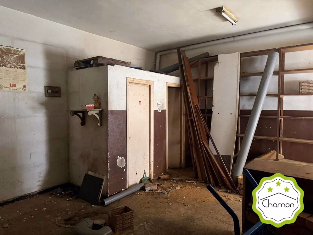 Local en Venta en Portugalete,Repélega ,Luis Fernandez Gomez Kalea - foto 7