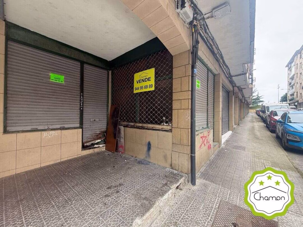 Local en Venta en Portugalete,Repélega ,Luis Fernandez Gomez Kalea - foto 2