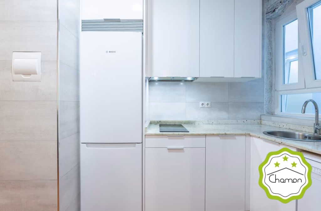 Piso en Venta en Bilbao,Casco Viejo,Harategi Zahar Kalea - foto 6