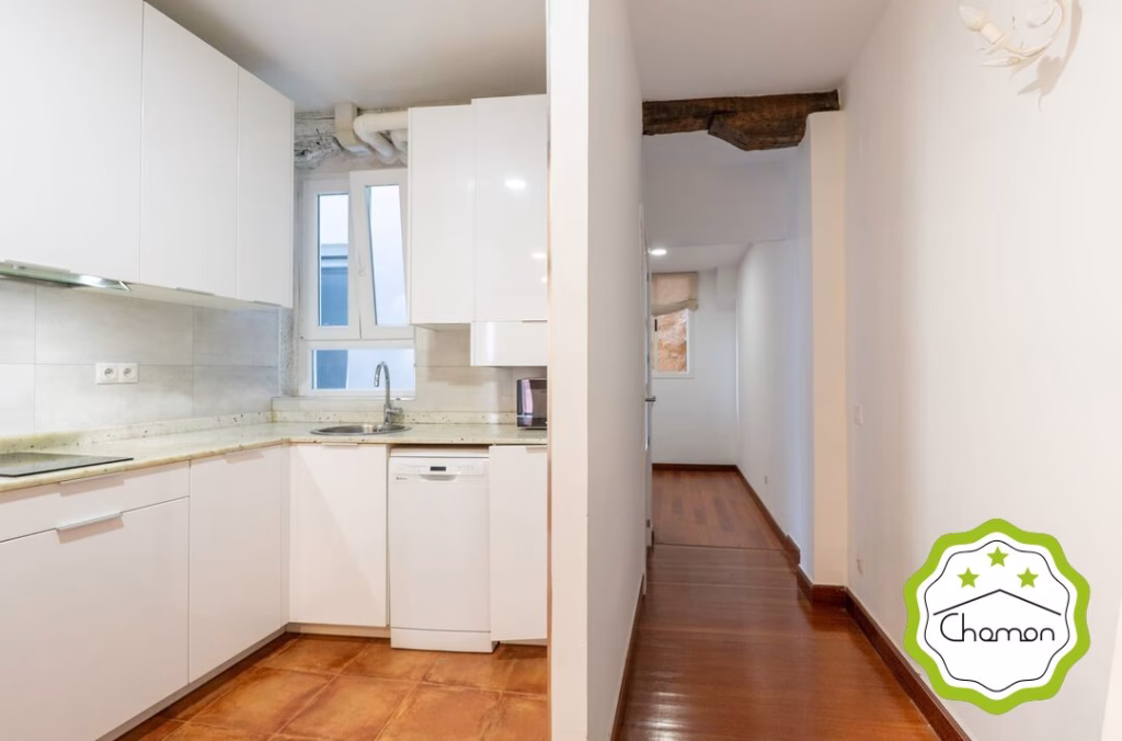 Piso en Venta en Bilbao,Casco Viejo,Harategi Zahar Kalea - foto 8