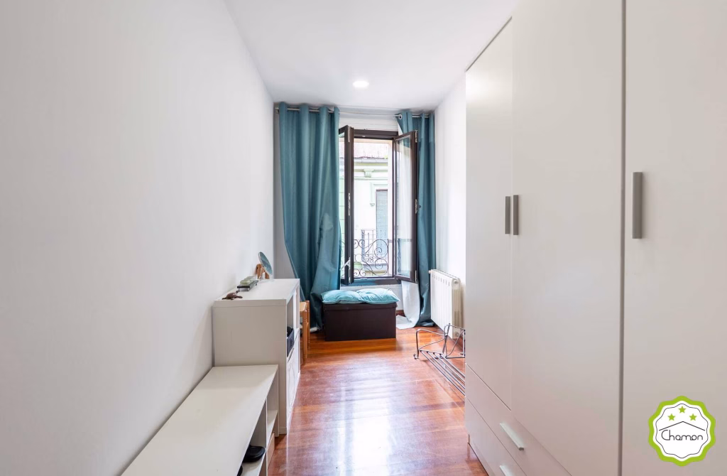 Piso en Venta en Bilbao,Casco Viejo,Harategi Zahar Kalea - foto 13