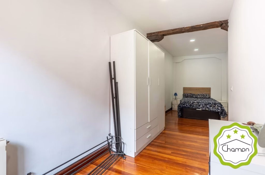 Piso en Venta en Bilbao,Casco Viejo,Harategi Zahar Kalea - foto 16