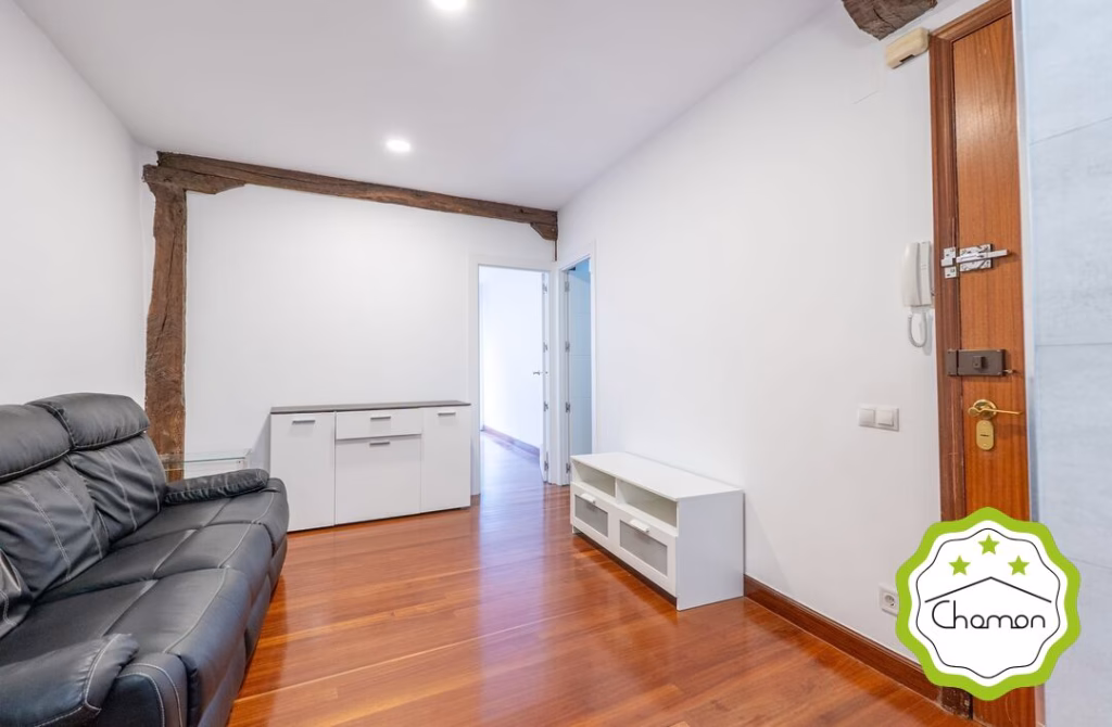 Piso en Venta en Bilbao,Casco Viejo,Harategi Zahar Kalea - foto 4