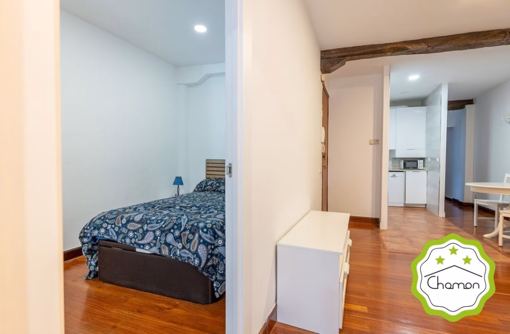 Piso en Venta en Bilbao,Casco Viejo,Harategi Zahar Kalea - foto 17